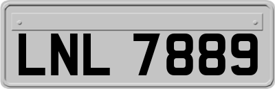 LNL7889