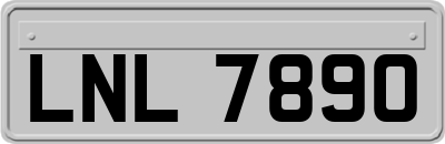 LNL7890
