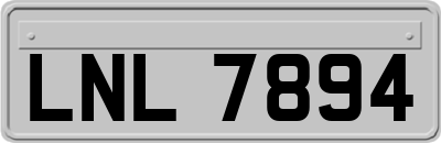 LNL7894