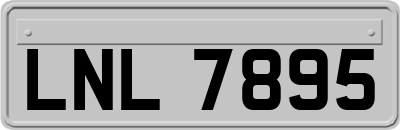 LNL7895
