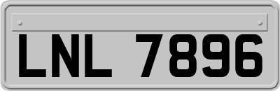 LNL7896