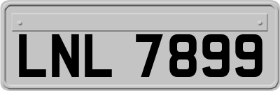 LNL7899