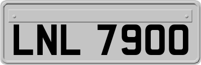 LNL7900