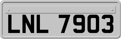 LNL7903
