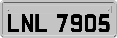 LNL7905