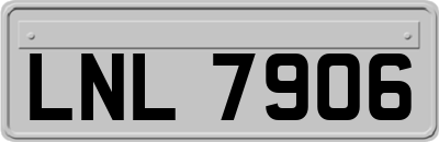 LNL7906