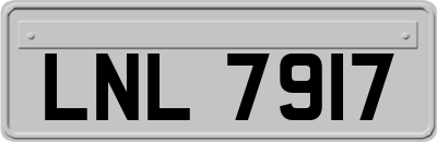 LNL7917