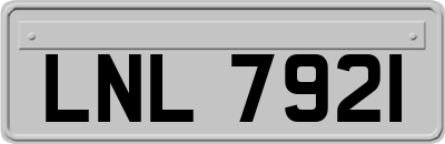 LNL7921