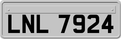 LNL7924