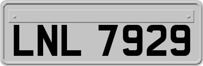 LNL7929