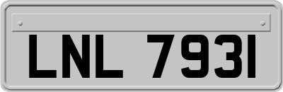 LNL7931