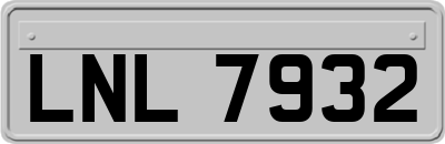 LNL7932