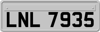 LNL7935
