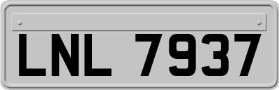 LNL7937