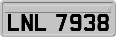 LNL7938