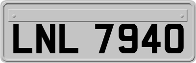 LNL7940
