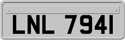 LNL7941