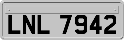 LNL7942