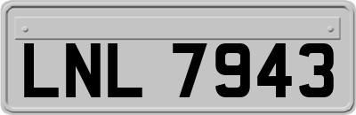 LNL7943