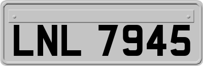 LNL7945