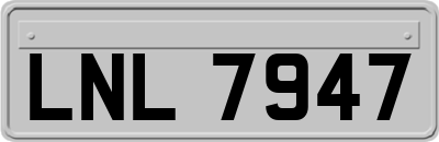 LNL7947