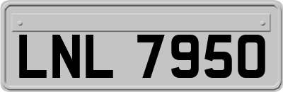 LNL7950