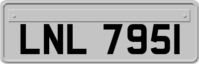LNL7951