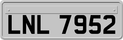 LNL7952