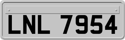 LNL7954
