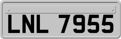 LNL7955