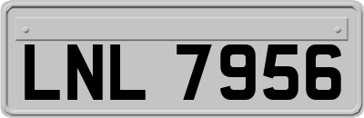 LNL7956