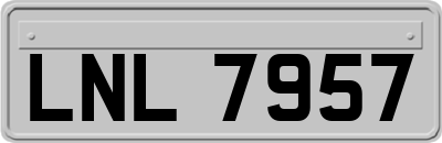 LNL7957