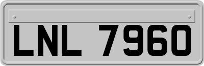 LNL7960
