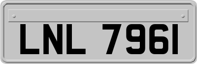 LNL7961