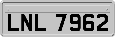 LNL7962