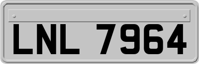 LNL7964