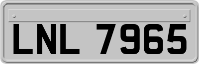 LNL7965