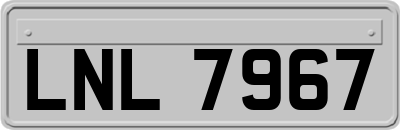 LNL7967