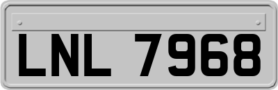 LNL7968