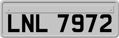 LNL7972