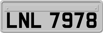 LNL7978