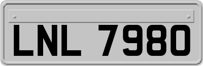 LNL7980