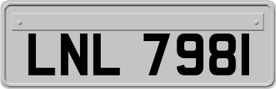 LNL7981