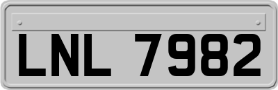 LNL7982