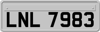 LNL7983