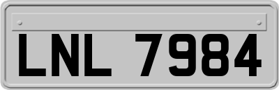 LNL7984