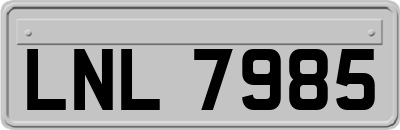 LNL7985