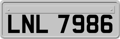 LNL7986
