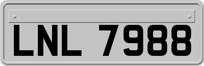 LNL7988
