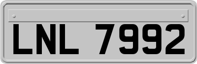 LNL7992